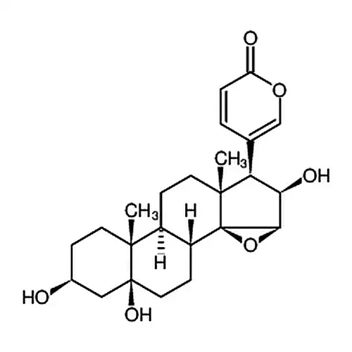 Desacetylcinobufotalin