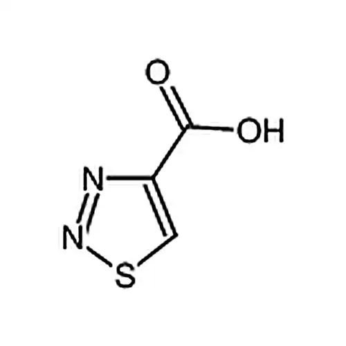 1,2,3-噻二唑-4-羧酸