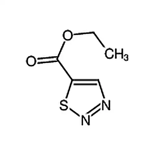 1，2，3-噻二唑-5-羧酸乙酯