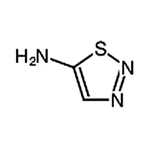 5-氨基-1,2,3-噻二唑