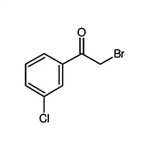 2-溴-3′-氯苯乙酮