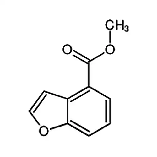 苯并呋喃-4-甲酸甲酯