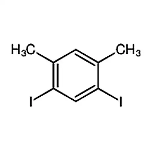 1,5-二碘-2,4-二甲基苯