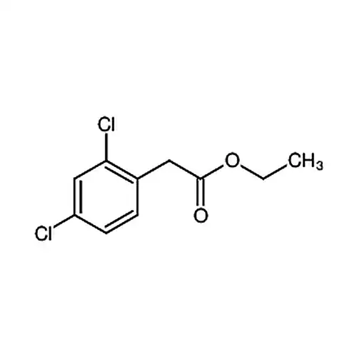 2-(2,4-二氯苯基)乙酸乙酯