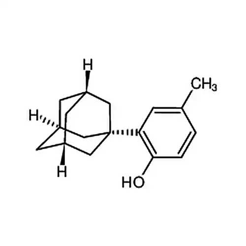 2--(1-金刚烷基)-4-甲基-苯酚