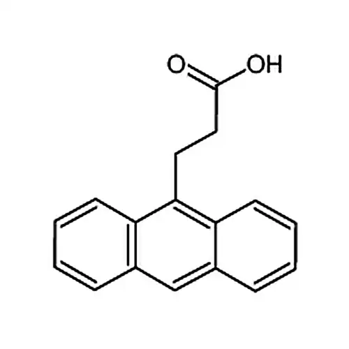 3-(9-蒽基)丙酸