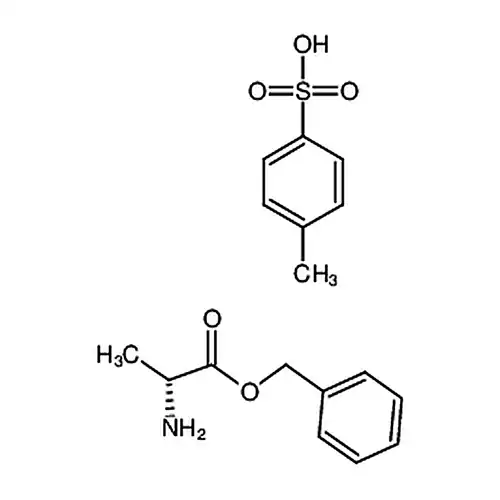 D-丙氨酸苄酯对甲苯磺酸盐