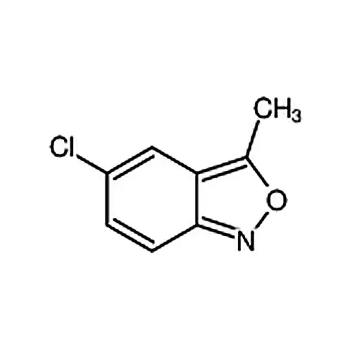 5-氯-3-甲基苯并[c]异噁唑