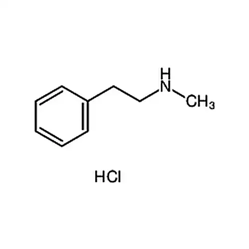N-甲基-2-苯基乙胺盐酸盐