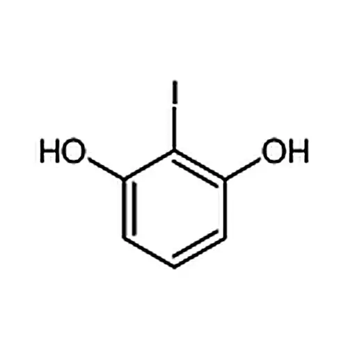 2-碘间苯二酚