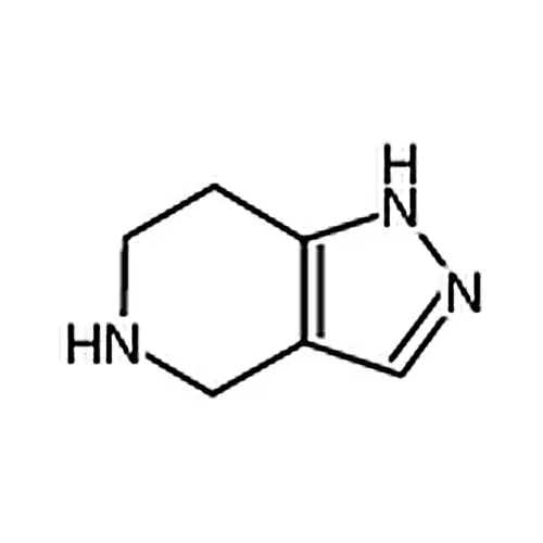 4，5，6，7-四氢-1H-吡唑并[4，3-c]吡啶