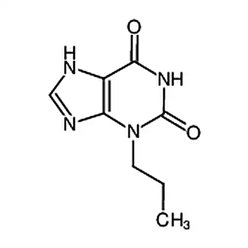 恩丙茶碱
