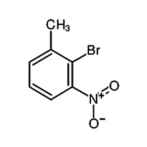 2-溴-3-硝基甲苯