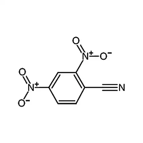 2，4-二硝基苯甲腈
