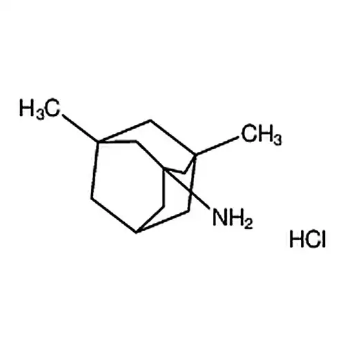 美金刚胺盐酸盐