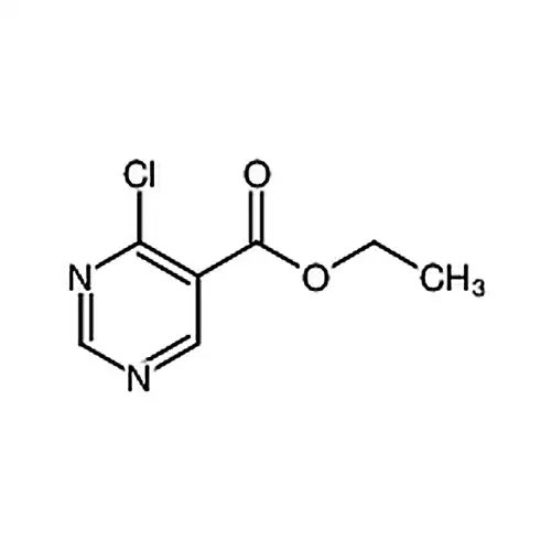 4-氯嘧啶-5-甲酸乙酯