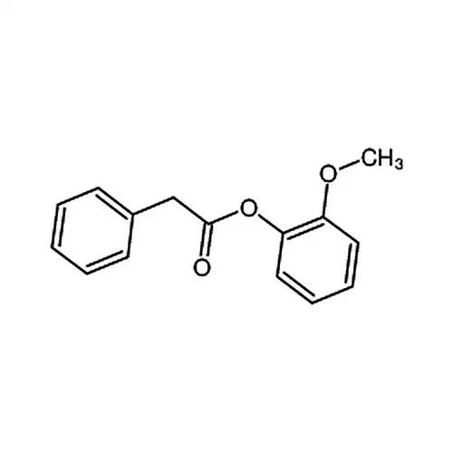 苯乙酸愈创木酚酯