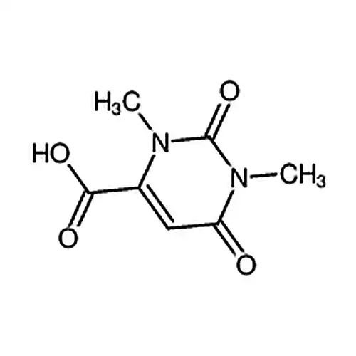 1,3-二甲基乳清酸