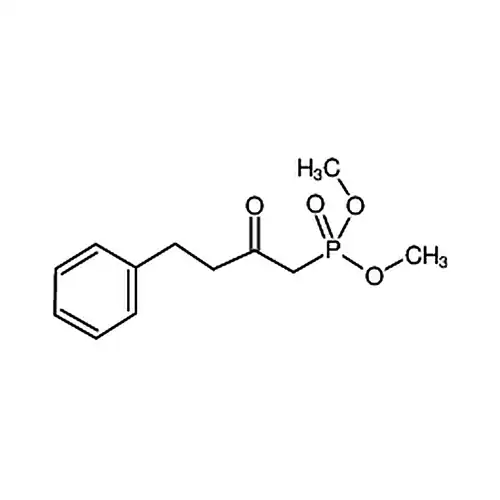 2-氧代-4-苯丁基磷酸二甲酯