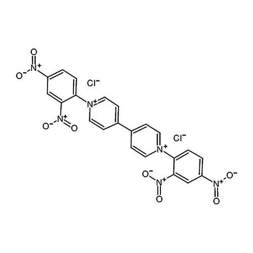 1,1'-双(2,4-二硝基苯基)-4,4'-二氯化联吡啶