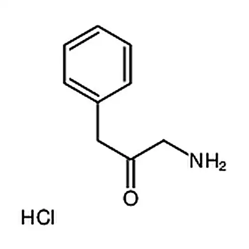 1-氨基-3-苯基-2-丙酮盐酸盐