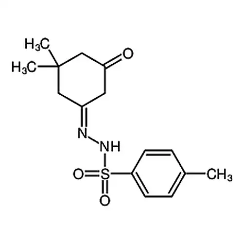 N'-(3,3-二甲基-5-氧代环己基亚基)-4-甲基苯磺酰肼