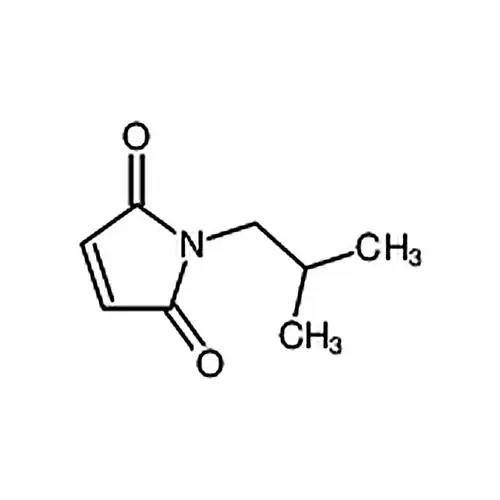 1-异丁基-1H-吡咯-2,5-二酮