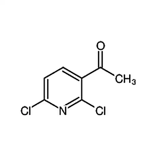 2，6-二氯-3-乙酰基吡啶