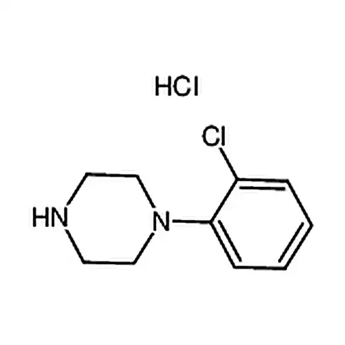 1-(2-氯苯基)哌嗪盐酸盐