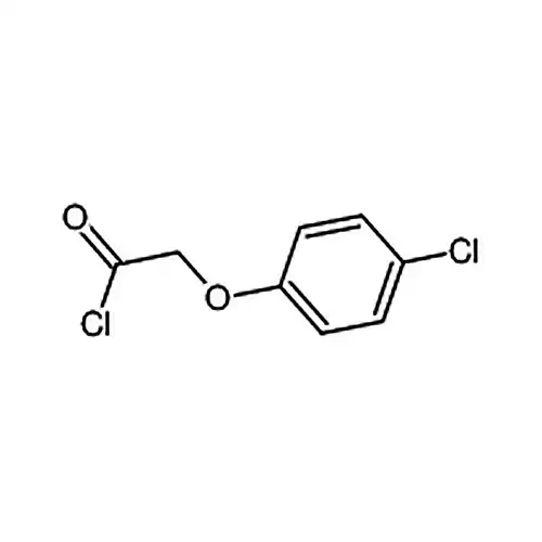 4-氯苯氧基乙酰氯