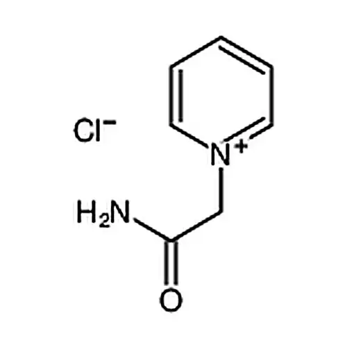1-(氨基甲酰甲基)氯化吡啶