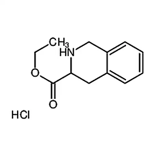 (R)-1,2,3,4-四氢异喹啉-3-甲酸乙酯盐酸盐