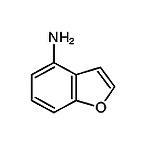 1-苯并呋喃-4-胺