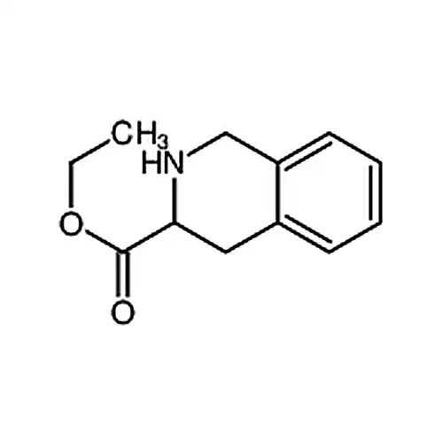 1,2,3,4-四氢异喹啉-3-羧酸乙酯