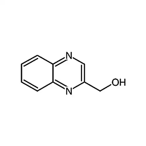2-(羟甲基)喹喔啉