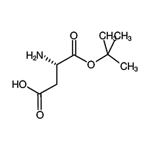 l-天冬氨酸-1-叔丁酯
