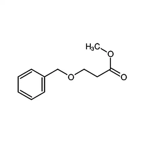 3-苄氧基丙酸甲酯