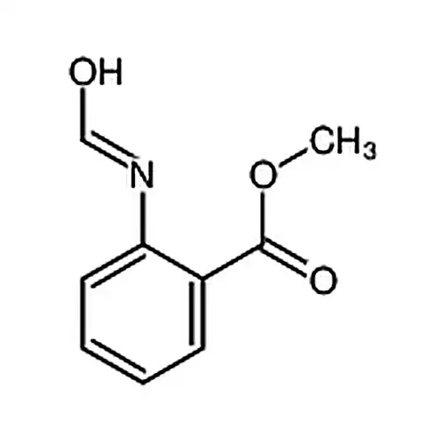 N-甲酰基-2-氨基苯甲酸甲酯