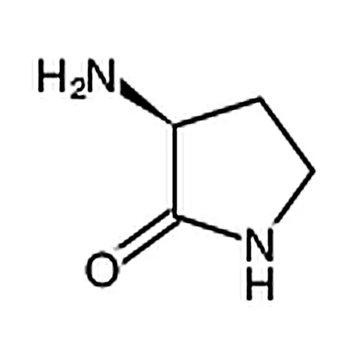 (S)-3-氨基-2-吡咯烷酮