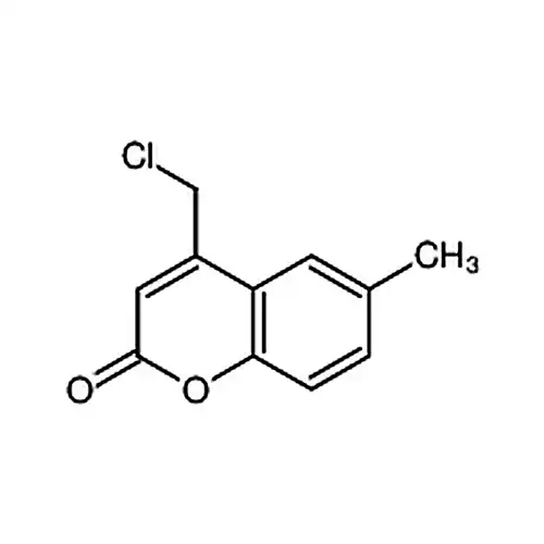 4-氯甲基-6-甲基-苯并吡喃-2-酮