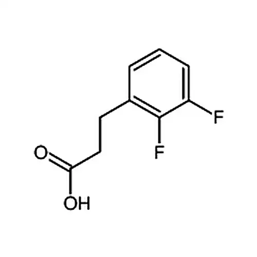 2,3-二氟苯丙酸