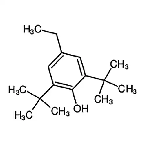 2,6-二叔丁基-4-乙基苯酚