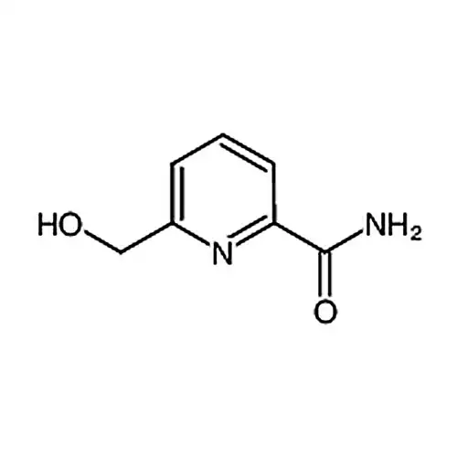 6-(羟甲基)吡啶-2-甲酰胺