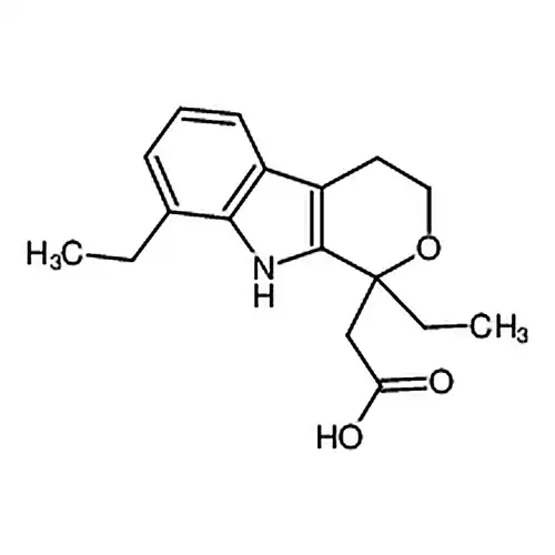 依托度酸