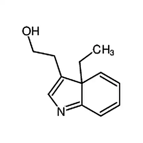 7-乙基-3-羟乙基吲哚