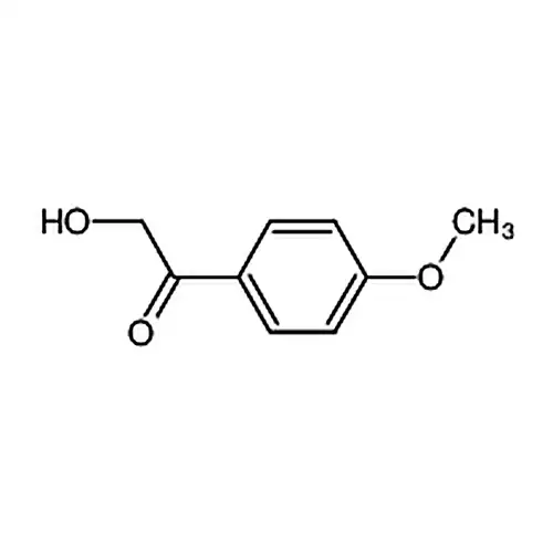 2-羟基-1-(4-甲氧基苯基)乙酮