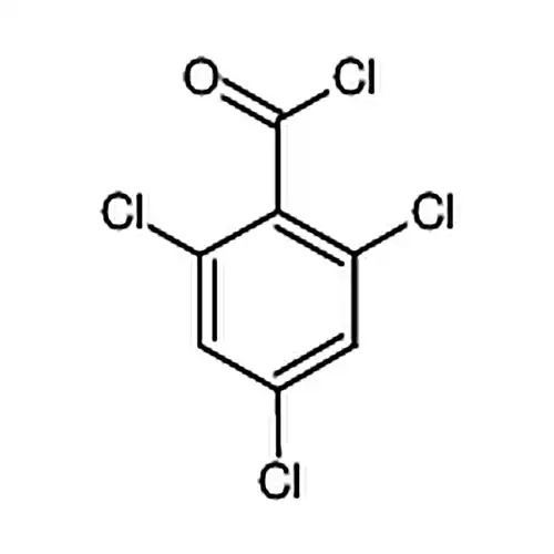2,4,6-三氯苯甲酰氯