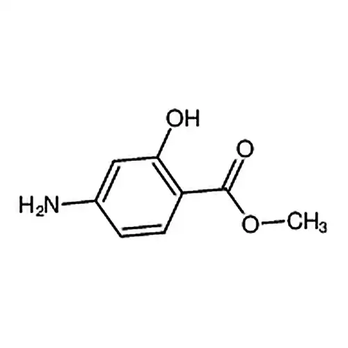 4-氨基水杨酸甲酯