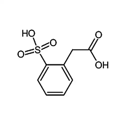2-磺基苯乙酸