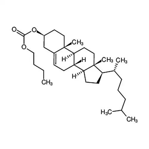 胆固醇丁基碳酸酯
